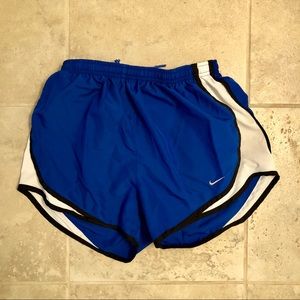 Nike Tempo Shorts